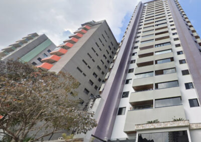 Condomínio Spazio Valparaíso